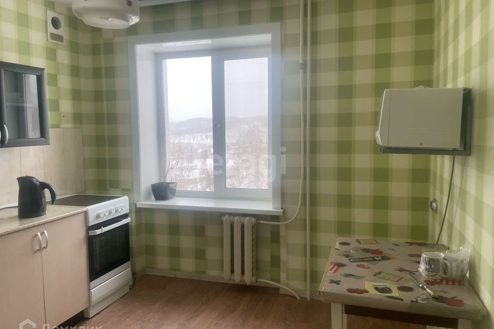 Продаётся 3-комнатная квартира, 65 м²