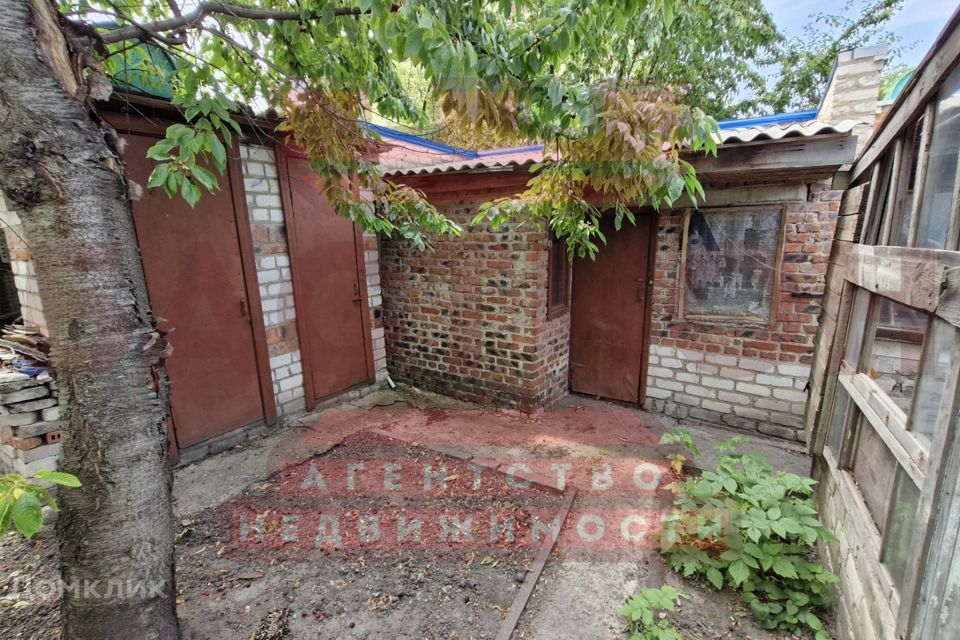 Продаётся 1-этажный дом, 75 м²