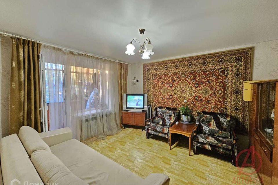 Продаётся 1-комнатная квартира, 28.5 м²