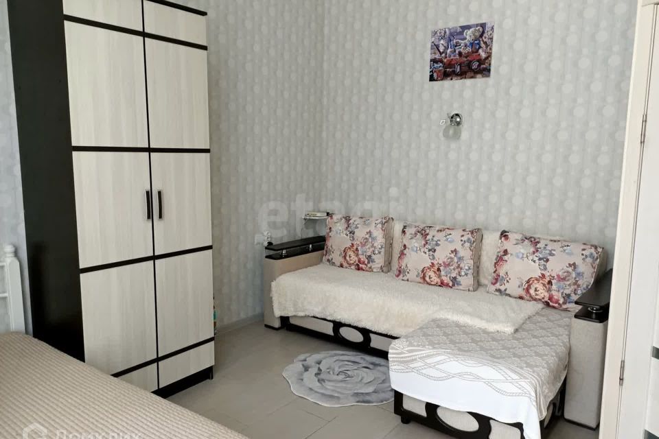 Продаётся студия, 23.5 м²