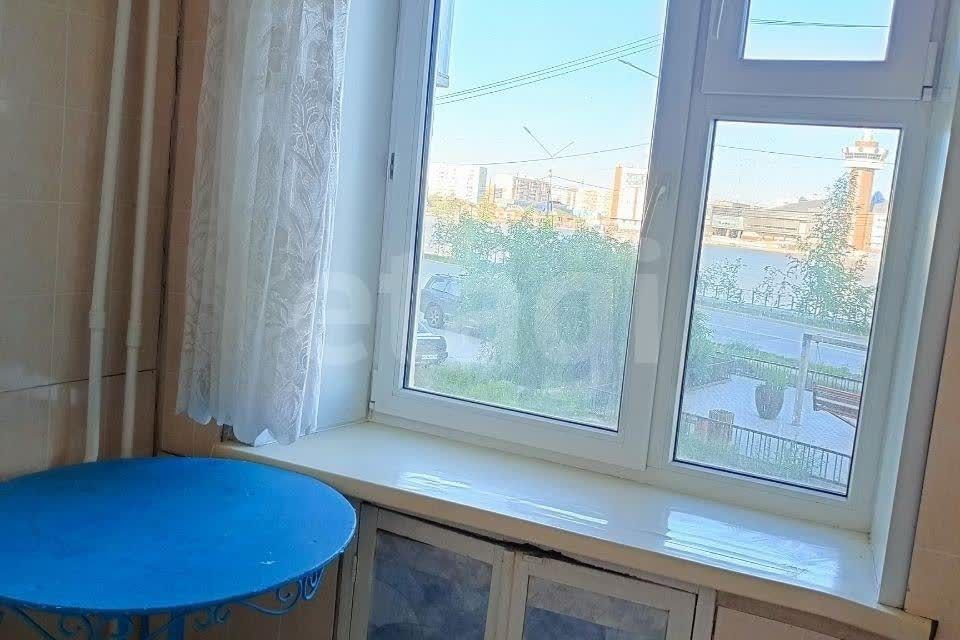 Продаётся 1-комнатная квартира, 21.6 м²