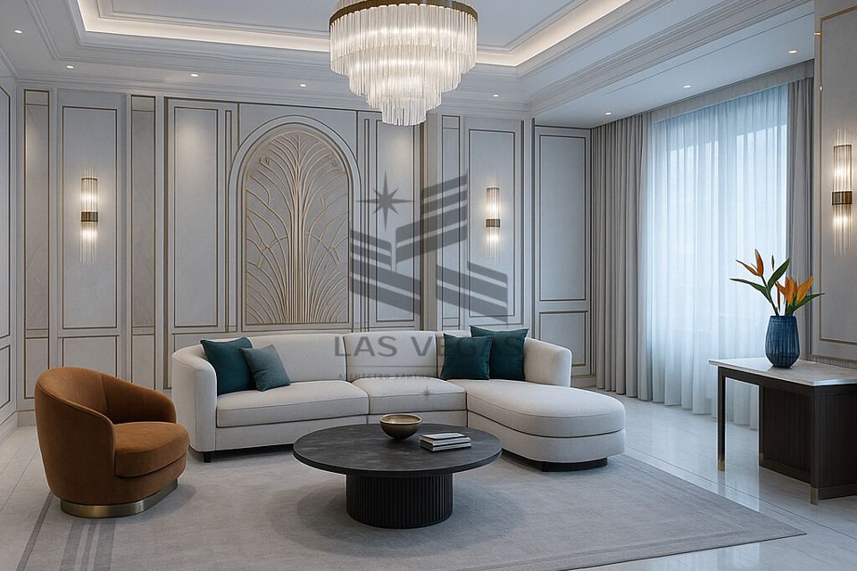 Сдаётся 4-комнатная квартира, 170 м²