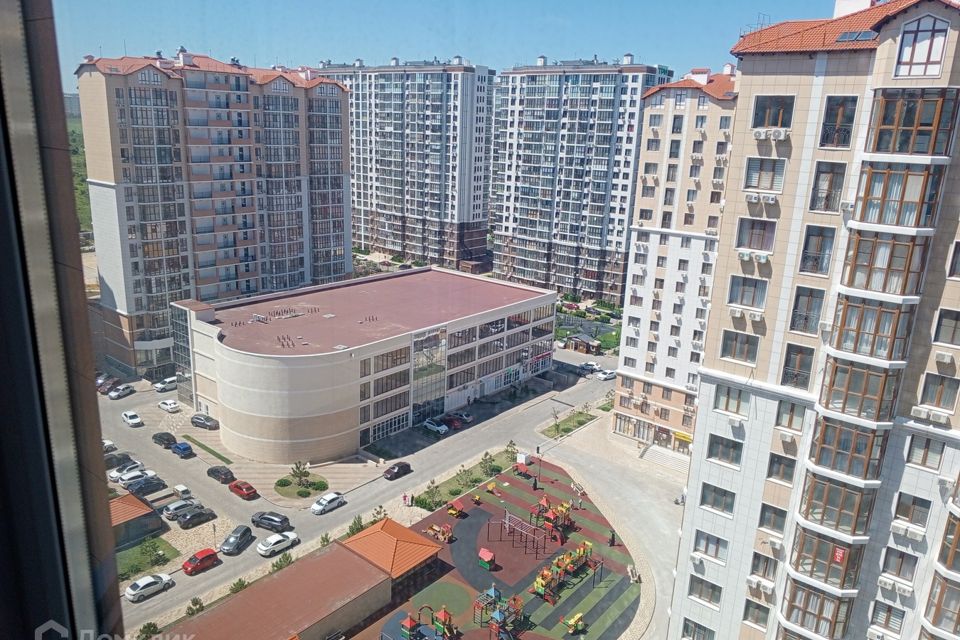 Продаётся 2-комнатная квартира, 53 м²