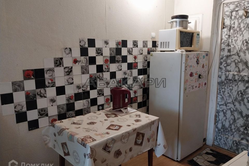 Сдаётся студия, 16 м²