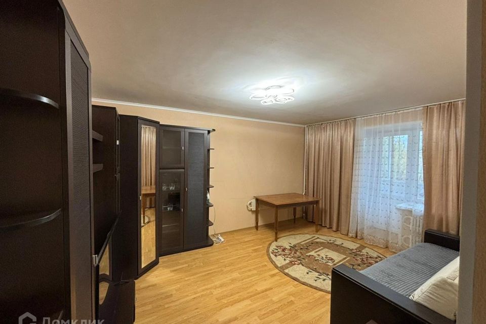 Продаётся 1-комнатная квартира, 36 м²