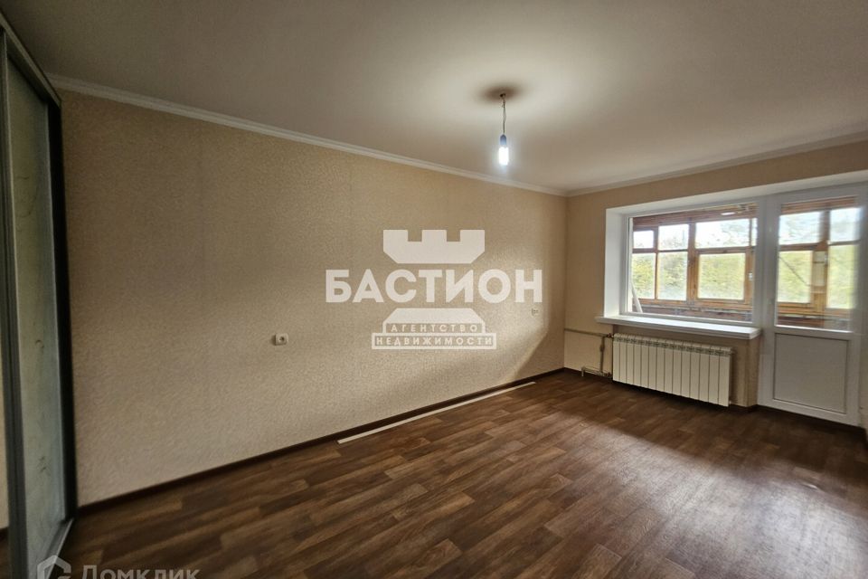 Продаётся 1-комнатная квартира, 32.5 м²