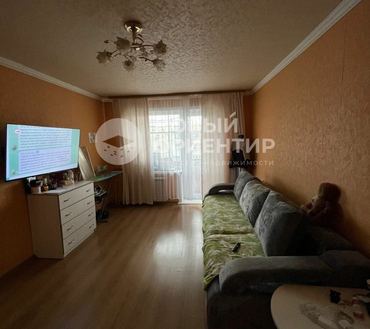 Продаётся 2-комнатная квартира, 48 м²