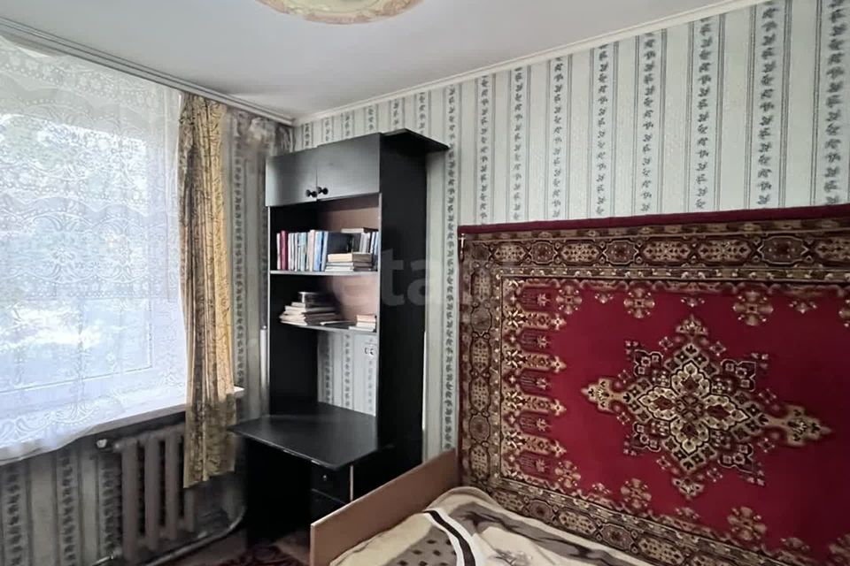 Продаётся 2-комнатная квартира, 37.7 м²