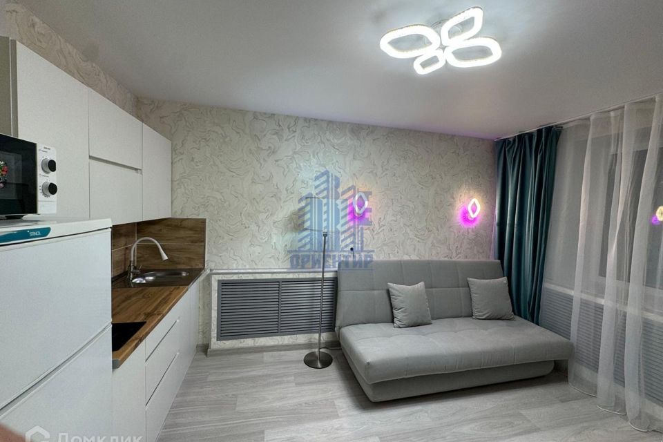 Продаётся комната в 4-комн. квартире, 17.6 м²