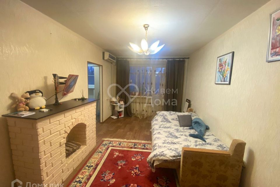 Продаётся 1-комнатная квартира, 29 м²