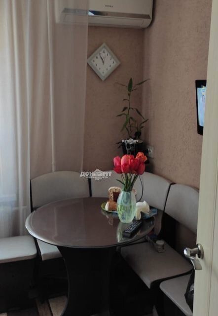 Продаётся 1-комнатная квартира, 30 м²