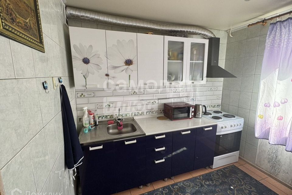 Продаётся 2-комнатная квартира, 50 м²