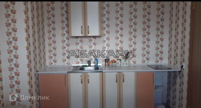 Сдаётся 1-комнатная квартира, 39 м²