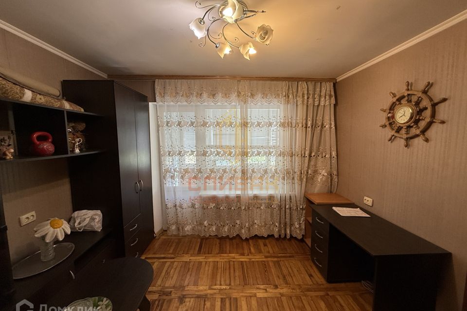 Продаётся 1-комнатная квартира, 21.9 м²