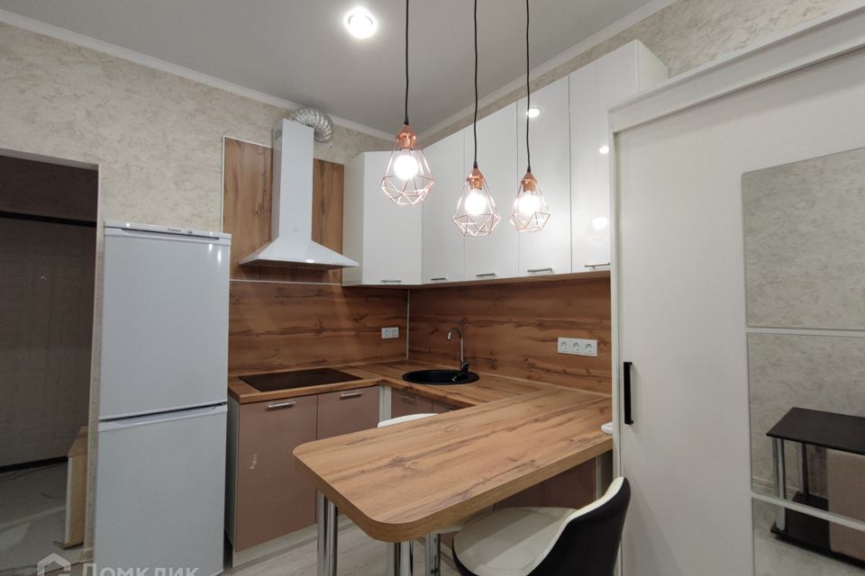 Сдаётся студия, 20 м²