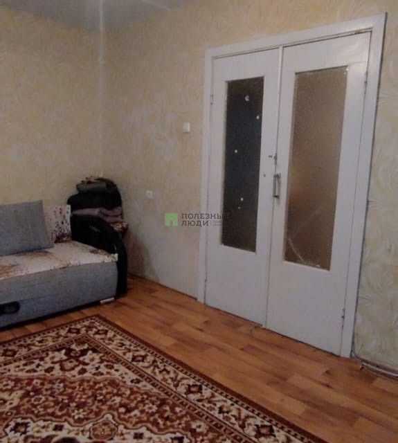 Продаётся 3-комнатная квартира, 62.4 м²