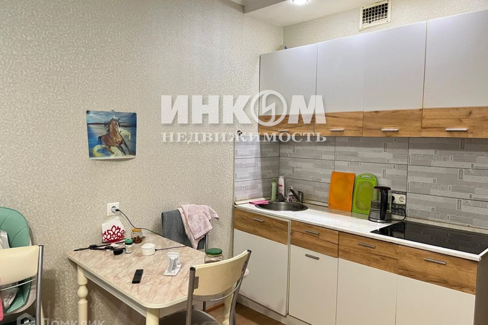 Продаётся студия, 26.6 м²