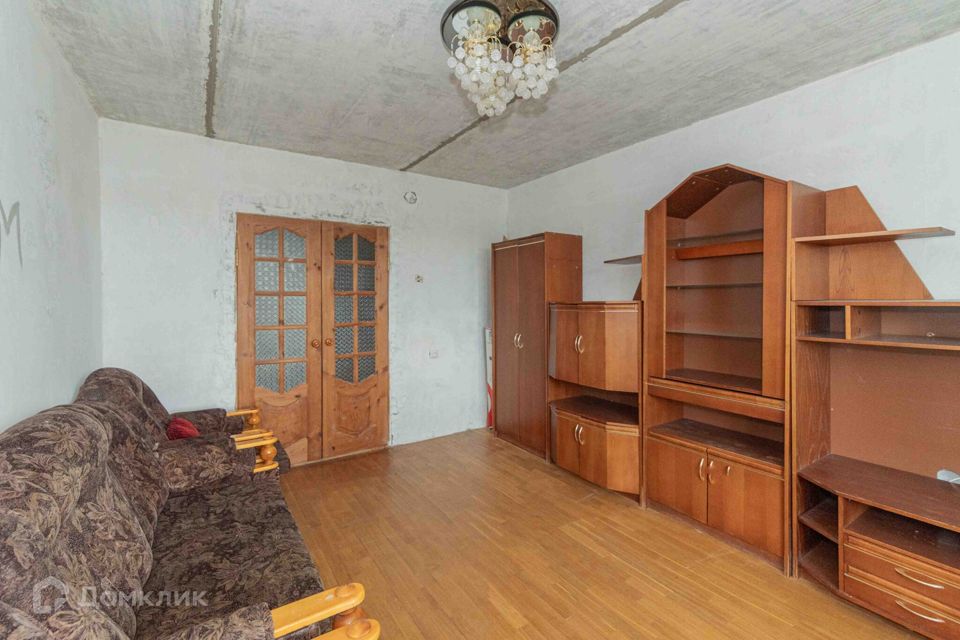 Продаётся 2-комнатная квартира, 50.1 м²