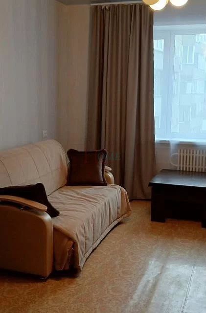 Сдаётся 2-комнатная квартира, 51 м²