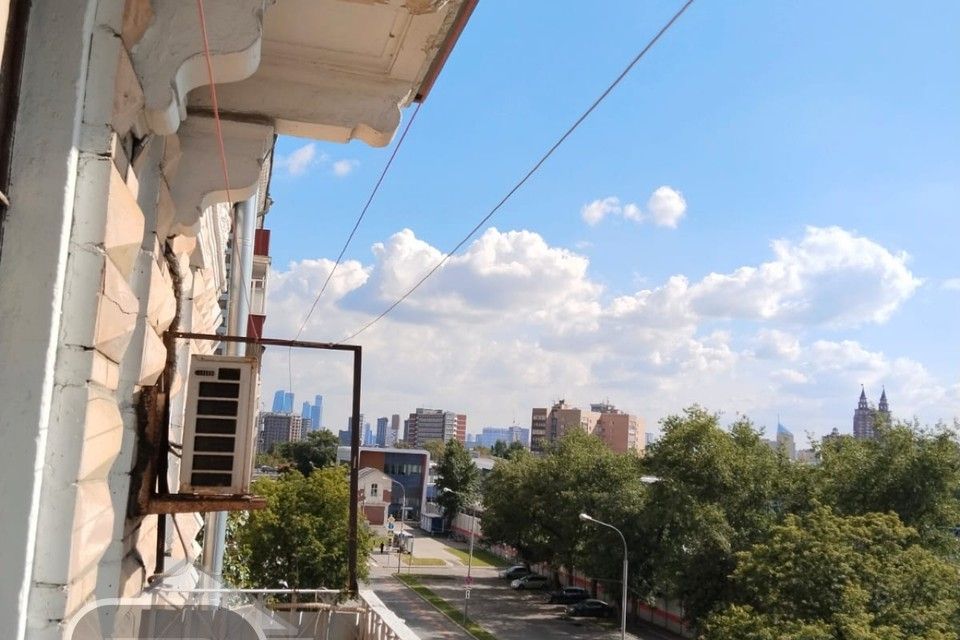 Продаётся 3-комнатная квартира, 88.8 м²