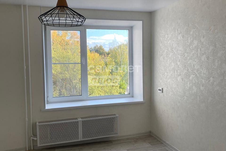 Продаётся комната в 1-комн. квартире, 15.2 м²