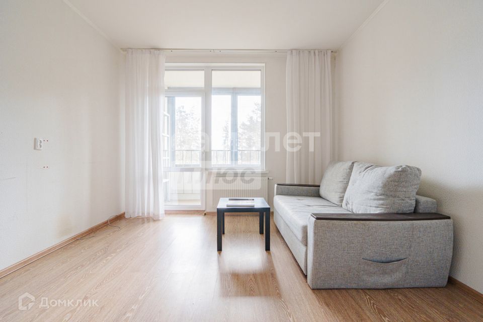 Продаётся студия, 26.6 м²