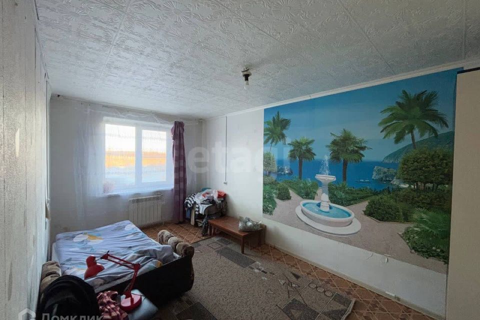 Продаётся 1-комнатная квартира, 33.3 м²