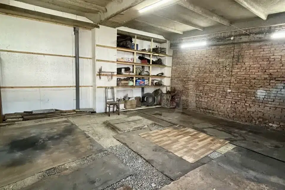 Продаётся гараж, 42 м²