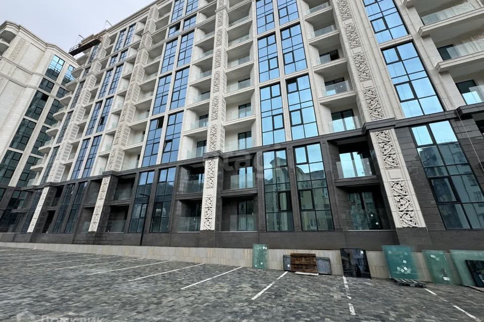 Продаётся студия, 26.7 м²