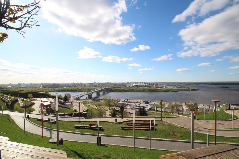 Продаётся 2-комнатная квартира, 49.7 м²