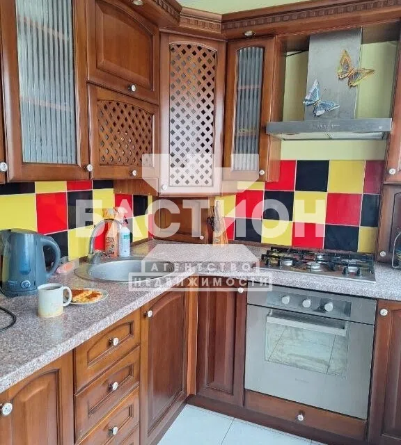 Продаётся 2-комнатная квартира, 42.2 м²