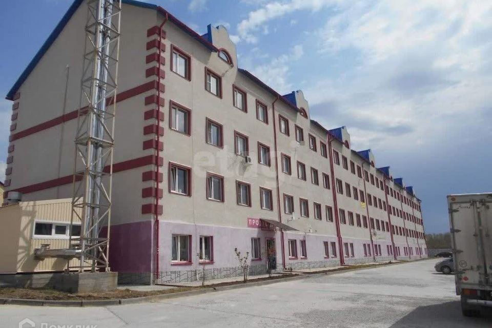 Продаётся 2-комнатная квартира, 38 м²