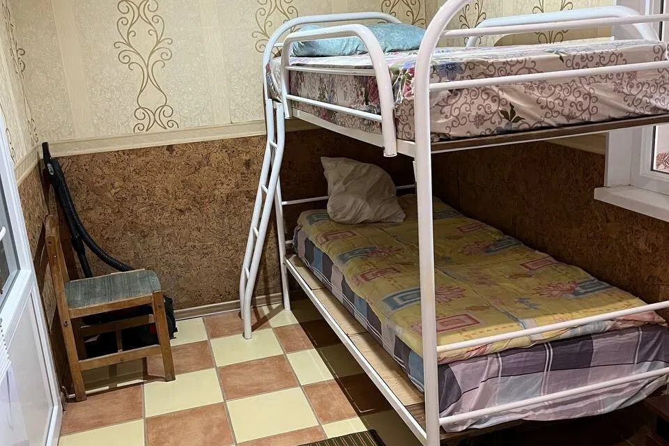Сдаётся 1-этажный дом, 52.1 м²