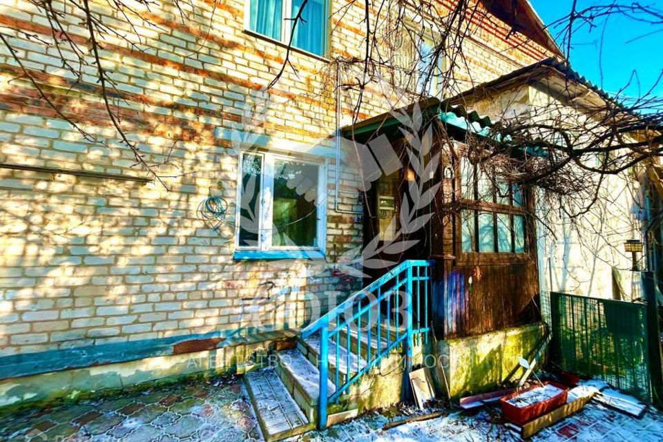 Продаётся 3-комнатная квартира, 61 м²