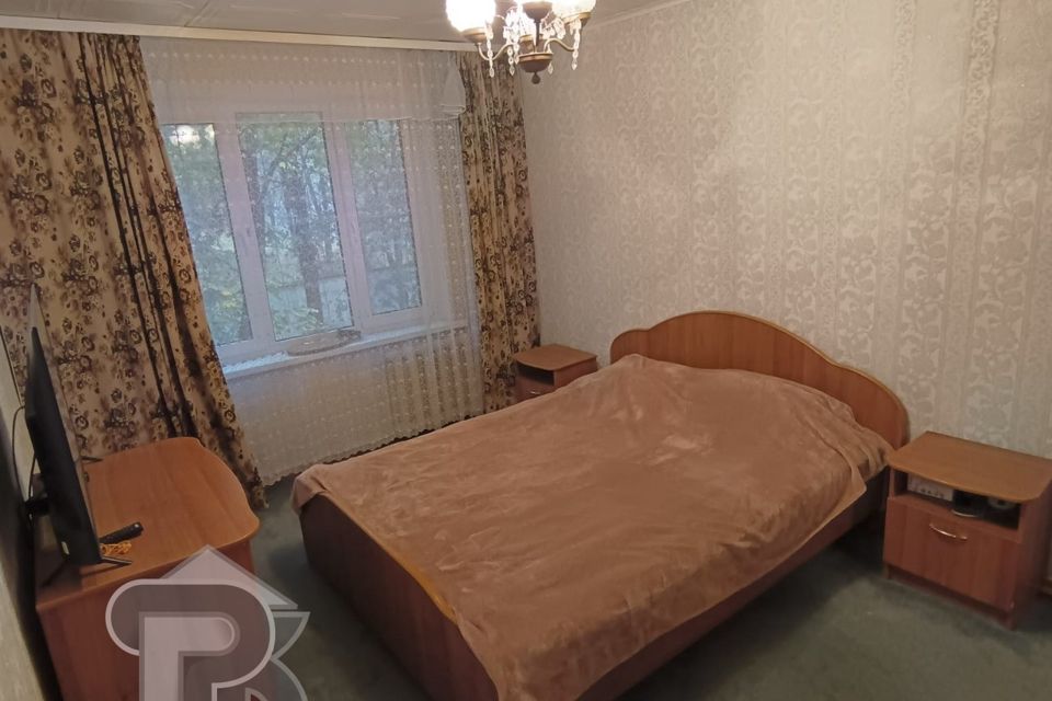 Продаётся 2-комнатная квартира, 40.8 м²