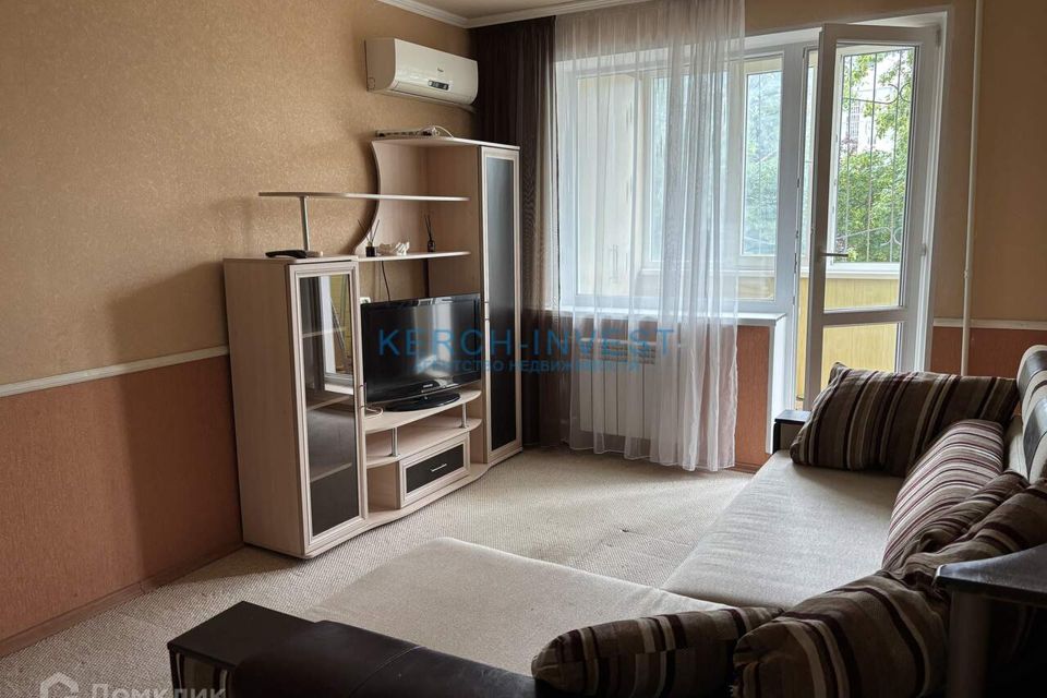 Продаётся 1-комнатная квартира, 32.8 м²
