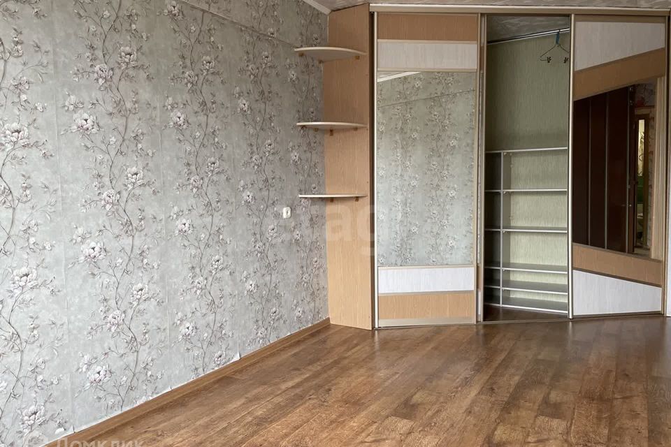 Продаётся 2-комнатная квартира, 45.8 м²