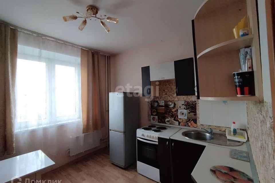 Сдаётся 1-комнатная квартира, 41.5 м²