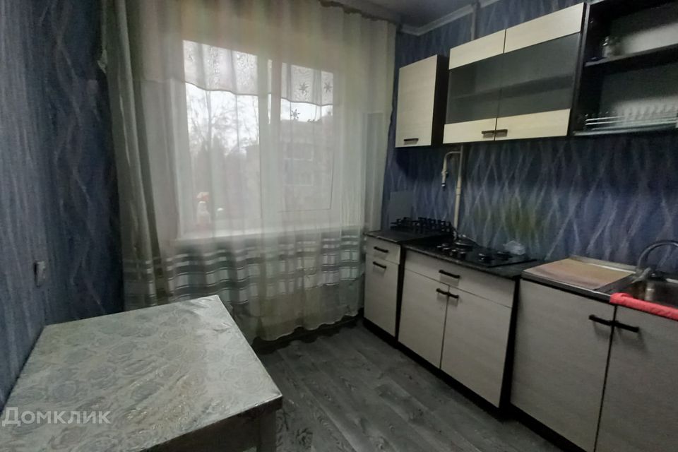 Продаётся 1-комнатная квартира, 31 м²