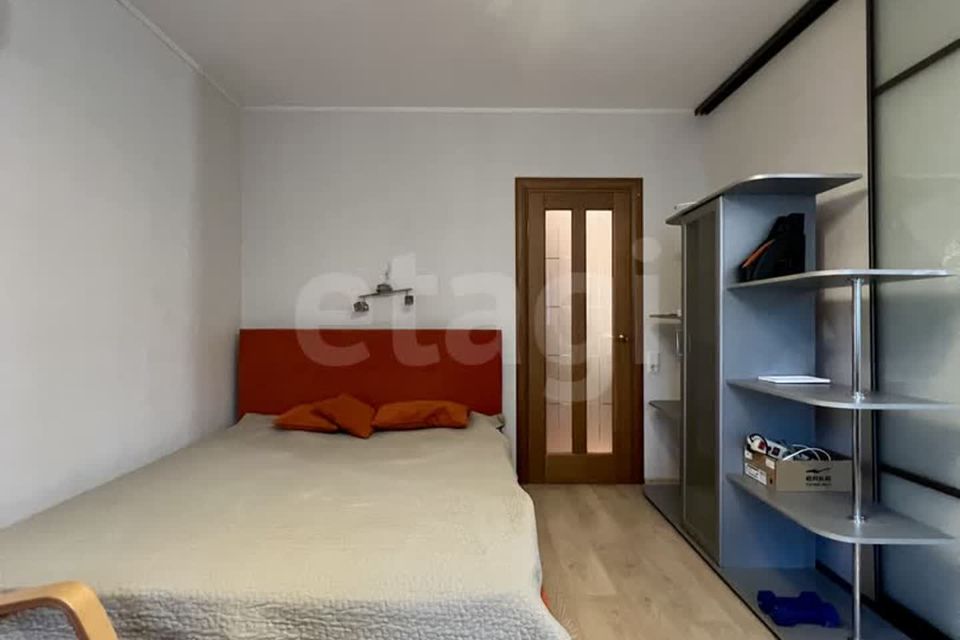 Сдаётся 1-комнатная квартира, 36 м²