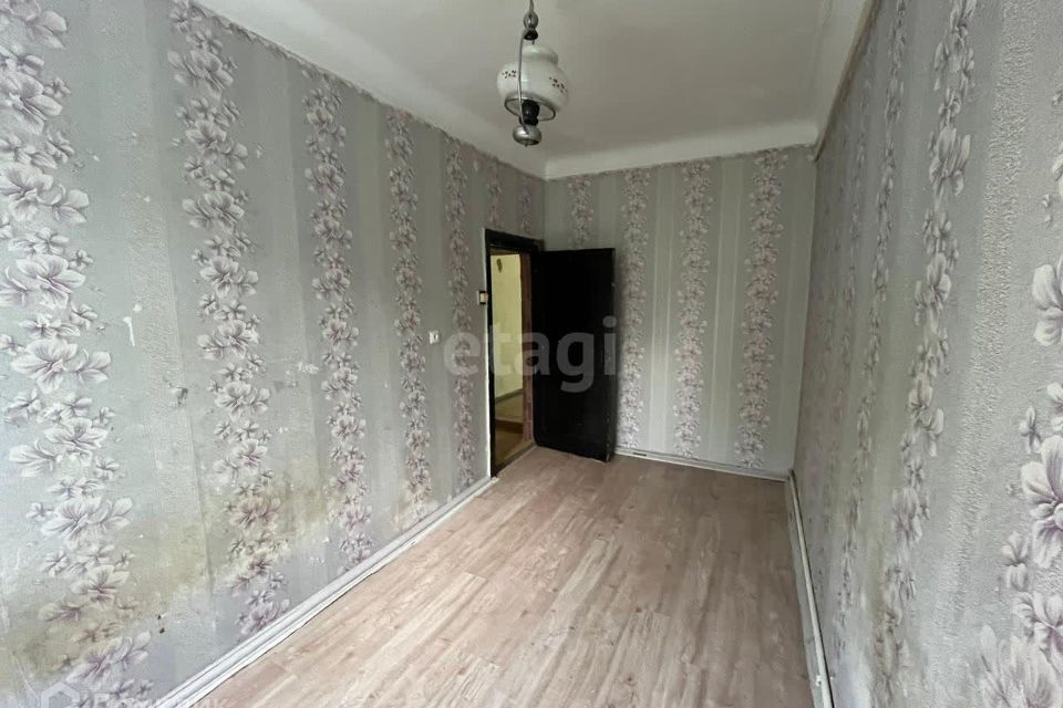Продаётся 2-комнатная квартира, 44 м²