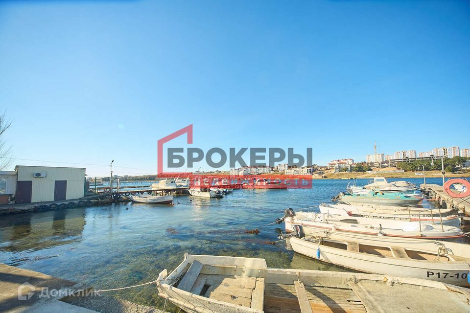 Продаётся 1-комнатная квартира, 39.4 м²