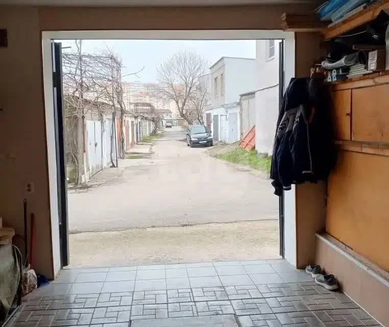 Продаётся гараж, 48.4 м²