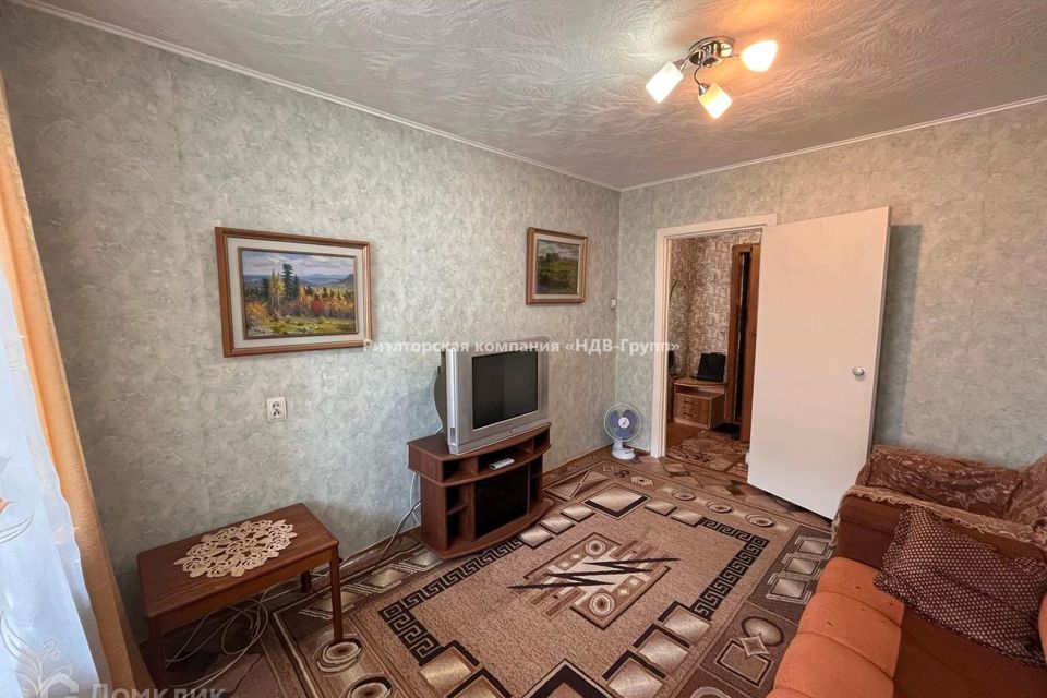 Сдаётся 1-комнатная квартира, 29.6 м²