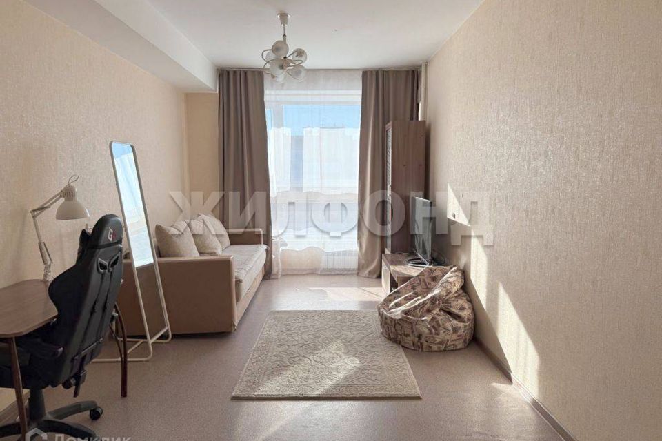 Продаётся 2-комнатная квартира, 63.8 м²