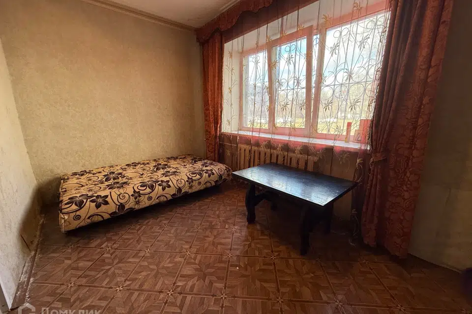 Продаётся 1-комнатная квартира, 15.2 м²
