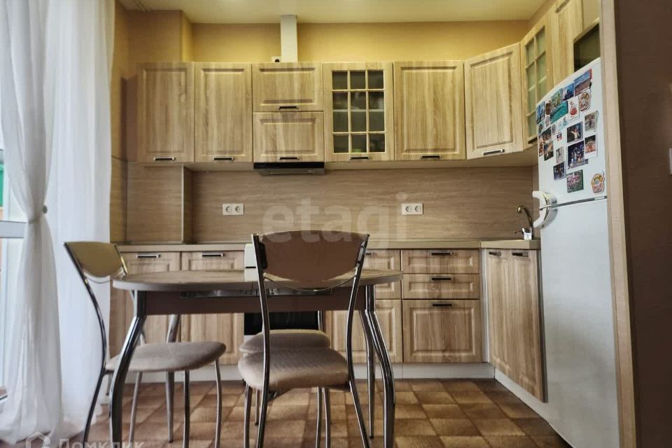 Продаётся студия, 41.2 м²