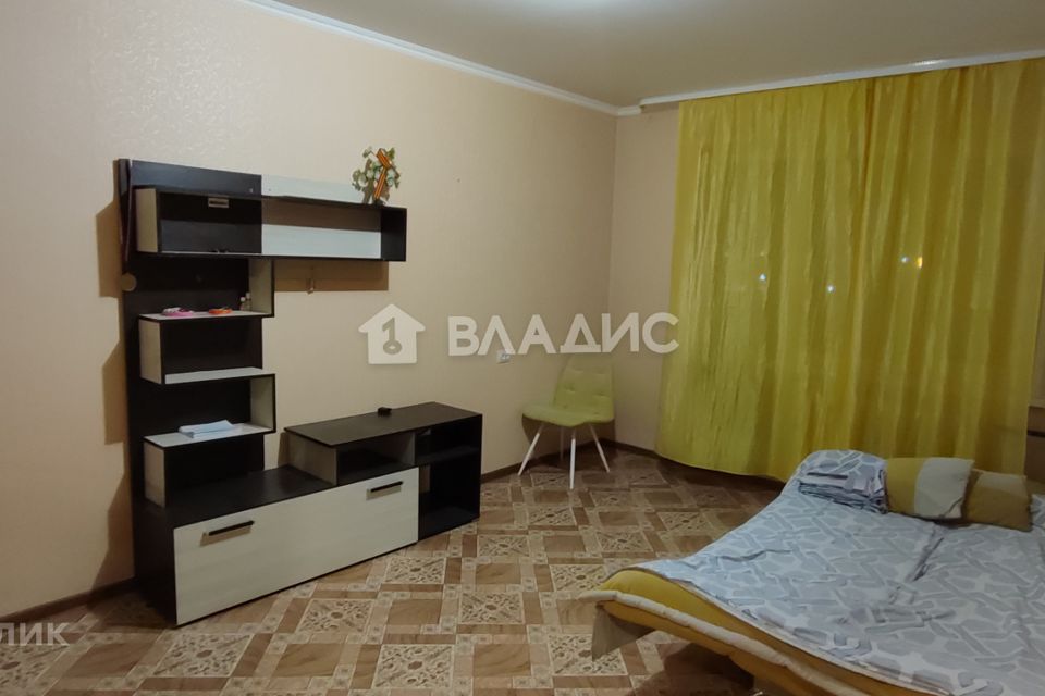 Сдаётся 1-комнатная квартира, 32 м²