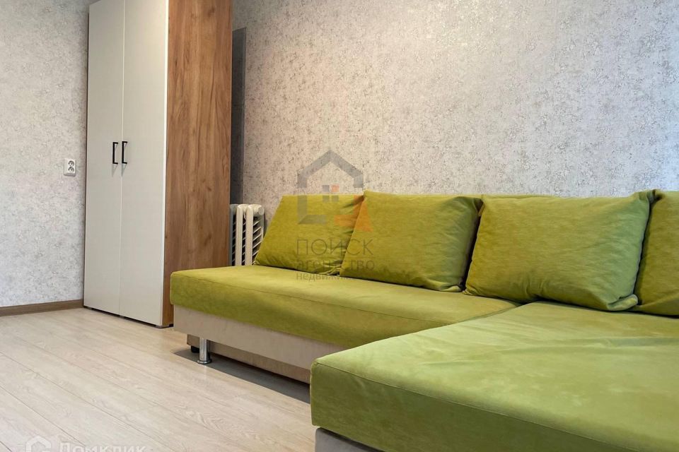 Сдаётся 1-комнатная квартира, 22 м²