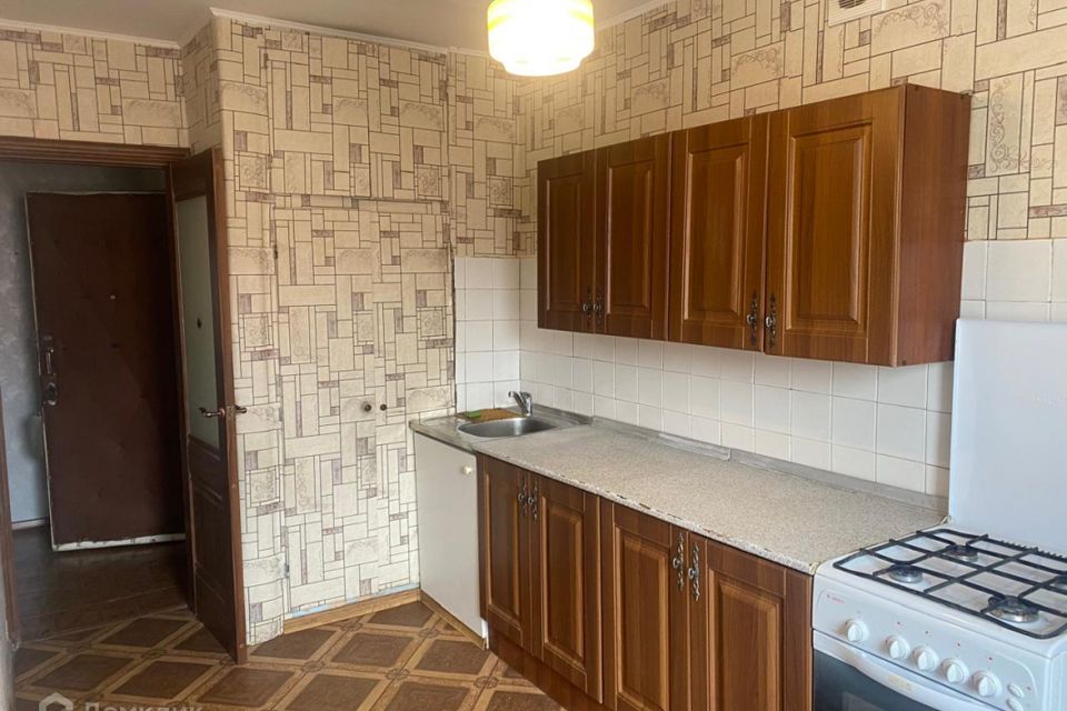 Продаётся 3-комнатная квартира, 65 м²